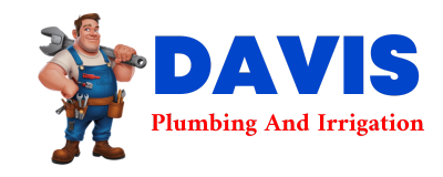 Trusted plumber in GIRARD